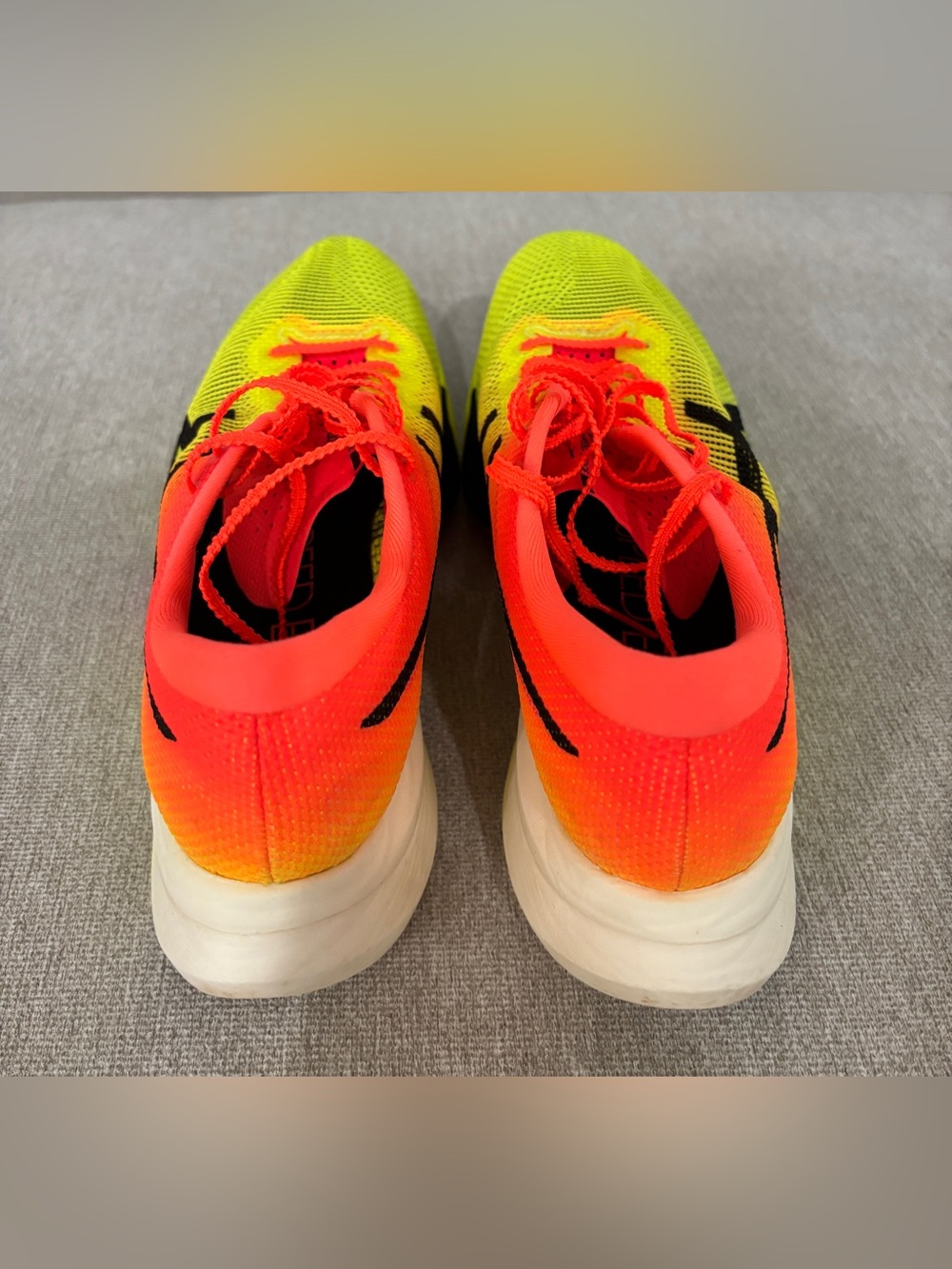 ASICS Metaspeed Edge Paris - Picture 5 of 7